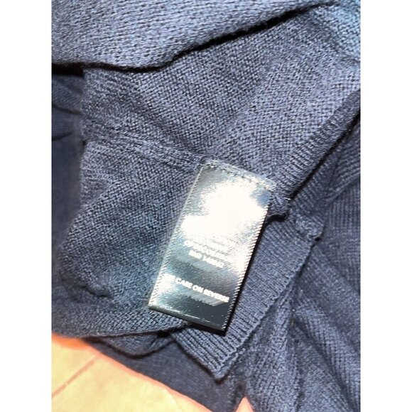 Torrid Black Cold Shoulder Lace Dolman Sleeve Pullover Sweater Women's Size 5x - Picture 5 of 8